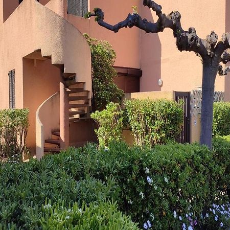 L'Equinoxe Apartment Leucate Exterior photo