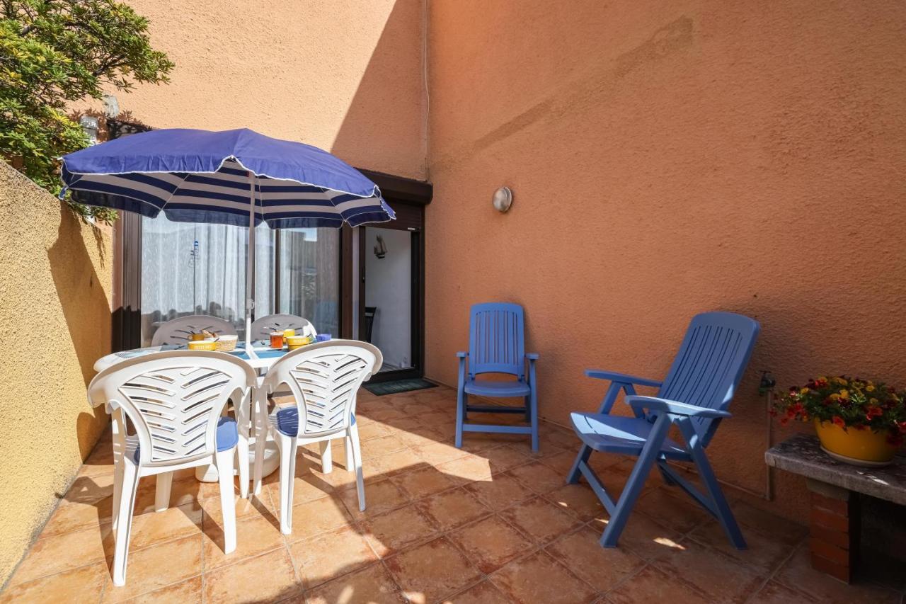 L'Equinoxe Apartment Leucate Exterior photo